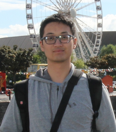 Huajian Zhang